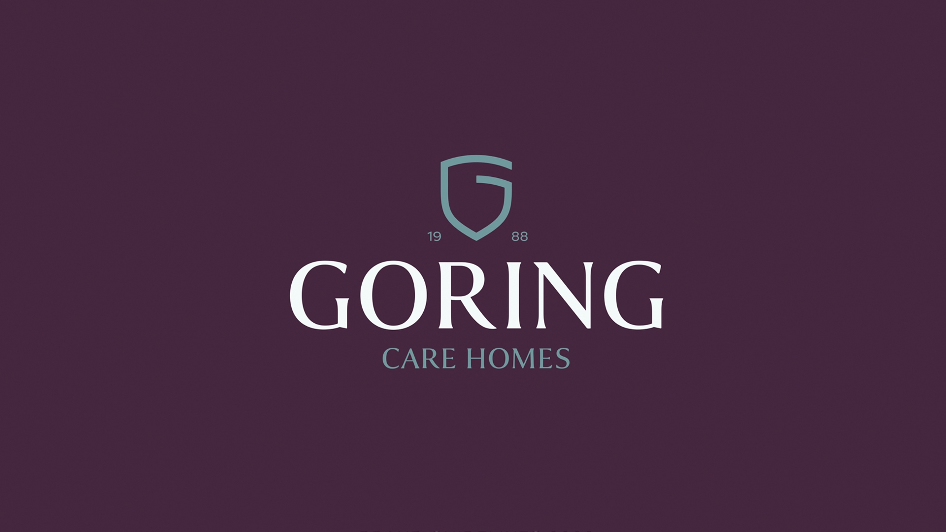 Shuttlefish Image showing the new Goring Care Logo